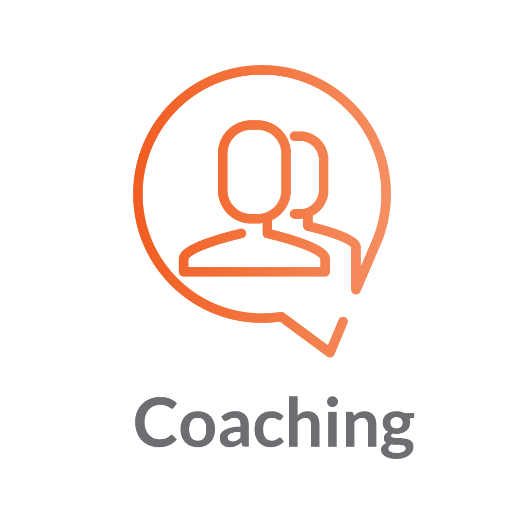 Sesiune coaching individual